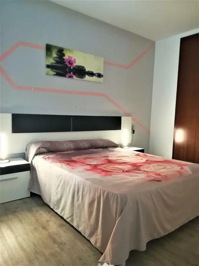 Amazing Buigas Apartment Salou