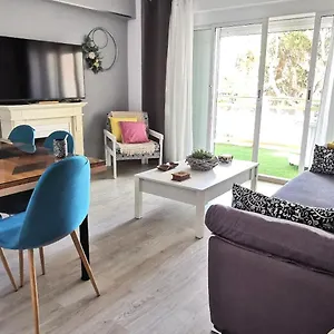 Apartamento Luz Y Color, Salou