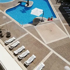 Apartamento Live, Salou